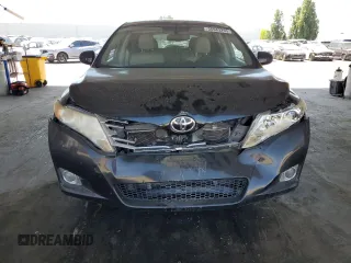 2009 Toyota Venza с VIN 4T3ZK11A69U013021, выставлен на аукционе Copart как лот 55583295 с пробегом 125 481 миль миль и Списание • Salvage title. История ставок и продаж доступна на DreamBid. Изображение 5.
