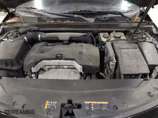 2016 Chevrolet Impala LS with VIN 1G11Z5SA2GU163810, listed as a IAAI auction lot 41731067 with 163,322 mi miles. Bid and sale history available at carsss.com. Image 10.