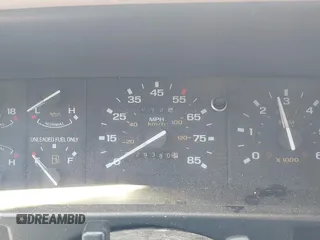 1992 Ford Ranger with VIN 1FTCR10A9NUD12285, listed as a IAAI auction lot 42143170 with 29,380 mi miles and . Bid and sale history available at DreamBid. Image 7.