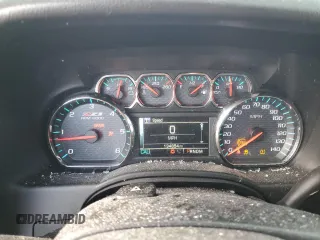 2016 Chevrolet Tahoe LT z VIN 1GNSKBKC5GR205025, wystawiony jako Copart lot #52708655 z przebiegiem 134 854 mil mil oraz Szkoda całkowita • Salvage title. Historia ofert i sprzedaży dostępna na DreamBid. Obrazek 9.