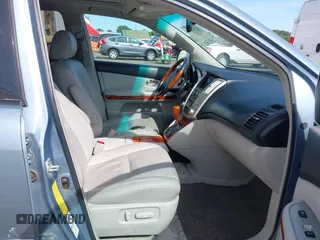 2005 Lexus RX 330 with VIN 2T2HA31U85C083446, listed as a IAAI auction lot 42214560 with 144,472 mi miles and . Bid and sale history available at DreamBid. Image 5.