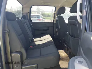 2012 Chevrolet Silverado 1500 LT with VIN 1GCPKSE78CF184468, listed as a IAAI auction lot 42081653 with 159,652 mi miles and . Bid and sale history available at DreamBid. Image 8.