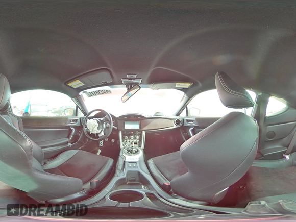 2018 Toyota 86 GT with VIN JF1ZNAE16J9700978, listed as a Copart auction lot 45230175 with 48,533 mi miles and Salvage Title. Bid and sale history available at carsss.com. Image 15.
