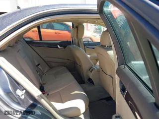2013 Mercedes-Benz C-Class C 250 Sport with VIN WDDGF4HB5DG091652, listed as a IAAI auction lot 41879109 with 146,649 mi miles. Bid and sale history available at carsss.com. Image 8.