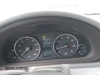 2006 Mercedes-Benz C 230 Sport с VIN WDBRF52H06F730923, выставлен на аукционе IAAI как лот 42314179 с пробегом 123 162 миль миль и . История ставок и продаж доступна на DreamBid. Изображение 7.