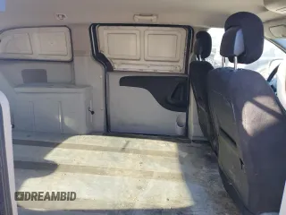 2013 Ram Cargo Van Tradesman with VIN 2C4JRGAG4DR780661, listed as a Copart auction lot 76931934 with 109,219 mi miles and Salvage Title. Bid and sale history available at carsss.com. Image 11.