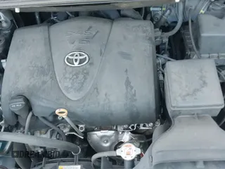 2018 Toyota Sienna XLE Auto Access Seat with VIN 5TDYZ3DC8JS955965, listed as a IAAI auction lot 42839374 with 156,617 mi miles and . Bid and sale history available at DreamBid. Image 19.