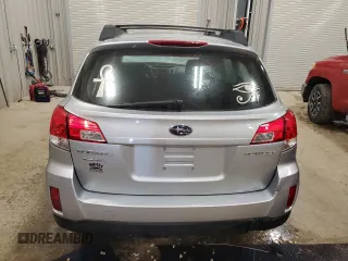 2013 Subaru Outback 2.5i with VIN 4S4BRCACXD3317860, listed as a Copart auction lot 52724015 with 78,485 mi miles and Clean title. Bid and sale history available at DreamBid. Image 6.