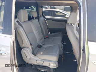 2020 Honda Odyssey EX-L с VIN 5FNRL6H79LB048976, выставлен на аукционе IAAI как лот 42270093 с пробегом 85 773 миль миль и . История ставок и продаж доступна на DreamBid. Изображение 8.