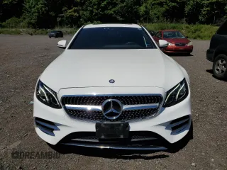 2017 Mercedes-Benz E 300 Luxury с VIN WDDZF4KB0HA039355, выставлен на аукционе Copart как лот 65951505 с пробегом Не указан миль и Списание • Salvage title. История ставок и продаж доступна на DreamBid. Изображение 5.