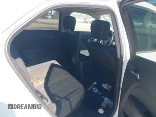 2013 Chevrolet Equinox LT with VIN 2GNFLEEK3D6255657, listed as a IAAI auction lot 42216972 with 210,397 mi miles and . Bid and sale history available at carsss.com. Image 8.