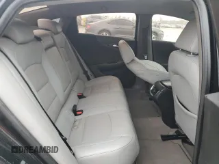2016 Chevrolet Malibu LT with VIN 1G1ZE5ST7GF300521, listed as a Copart auction lot 43229395 with 180,702 mi miles and Clean Title. Bid and sale history available at DreamBid. Image 11.