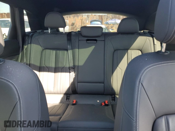 2022 Audi e-tron Premium with VIN WA1AAAGE6NB011258, listed as a Copart auction lot 45990135 with 51,679 mi miles and Salvage Title. Bid and sale history available at DreamBid. Image 10.