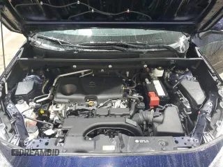 2019 Toyota RAV4 Limited with VIN 2T3N1RFV8KC055886, listed as a Copart auction lot 50553305 with 70,190 mi miles and Salvage Title. Bid and sale history available at carsss.com. Image 12.