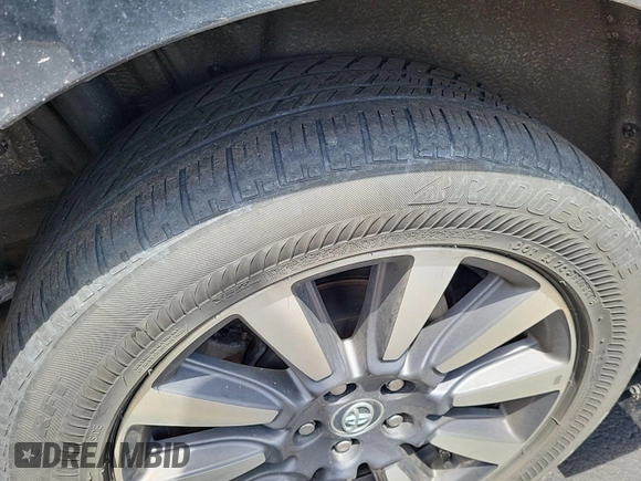 2020 Toyota Sienna XLE z VIN 5TDDZ3DC9LS240453, wystawiony jako IAAI lot #42566212 z przebiegiem 94 405 mil mil oraz . Historia ofert i sprzedaży dostępna na DreamBid. Obrazek 26.