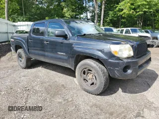 2010 Toyota Tacoma with VIN 3TMLU4EN0AM052885, listed as a Copart auction lot 65341975 with 270,149 mi miles and Clean title. Bid and sale history available at DreamBid. Image 4.
