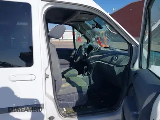 2012 Ford Transit Connect XLT with VIN NM0KS9BN8CT099523, listed as a IAAI auction lot 41473012 with Not provided miles and . Bid and sale history available at DreamBid. Image 5.