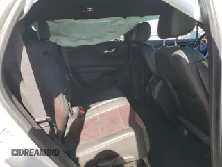 2020 Chevrolet Blazer RS z VIN 3GNKBERS4LS622402, wystawiony jako Copart lot #62028845 z przebiegiem 64 632 mil mil oraz Szkoda całkowita • Salvage title. Historia ofert i sprzedaży dostępna na DreamBid. Obrazek 10.