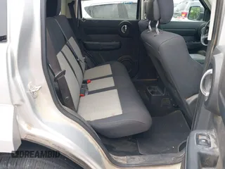 2010 Dodge Nitro SE z VIN 1D4PU2GK4AW146358, wystawiony jako IAAI lot #42299592 z przebiegiem 153 774 mil mil oraz . Historia ofert i sprzedaży dostępna na DreamBid. Obrazek 8.