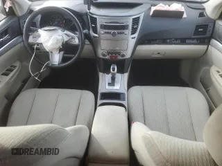 2010 Subaru Outback Premium z VIN 4S4BRCBC8A3360359, wystawiony jako Copart lot #48573965 z przebiegiem 163 989 mil mil oraz Szkoda całkowita • Salvage title. Historia ofert i sprzedaży dostępna na DreamBid. Obrazek 8.