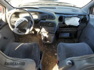 2000 Plymouth Voyager z VIN 2P4FP25B4YR645789, wystawiony jako Copart lot #79094354 z przebiegiem 169 988 mil mil oraz Szkody całkowita. Historia ofert i sprzedaży dostępna na DreamBid. Obrazek 8.