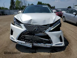 2021 Lexus RX 350 с VIN 2T2JZMDA9MC290038, выставлен на аукционе Copart как лот 64091595 с пробегом 64 754 миль миль и Чистый • Clean title. История ставок и продаж доступна на DreamBid. Изображение 5.