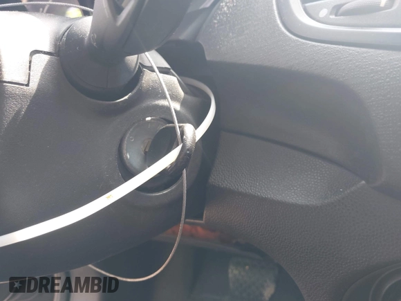2015 Ford Fiesta S with VIN 3FADP4AJ2FM110510, listed as a IAAI auction lot 42207291 with 132,016 mi miles and . Bid and sale history available at DreamBid. Image 11.