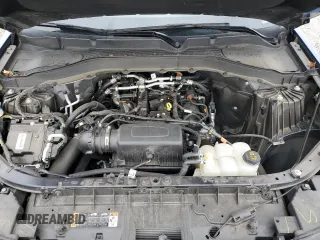 2022 Ford Explorer XLT с VIN 1FMSK8DH4NGC07759, выставлен на аукционе Copart как лот 56911615 с пробегом 33 369 миль миль и Списание • Salvage title. История ставок и продаж доступна на DreamBid. Изображение 12.