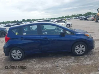2019 Nissan Note SV with VIN 3N1CE2CP2KL358454, listed as a IAAI auction lot 42357095 with 87,672 mi miles and . Bid and sale history available at DreamBid. Image 13.