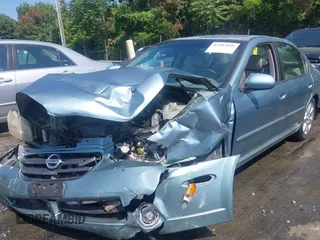 2002 Nissan Maxima GXE z VIN JN1DA31D62T444053, wystawiony jako IAAI lot #42307859 z przebiegiem Nie podano mil oraz . Historia ofert i sprzedaży dostępna na DreamBid. Obrazek 2.