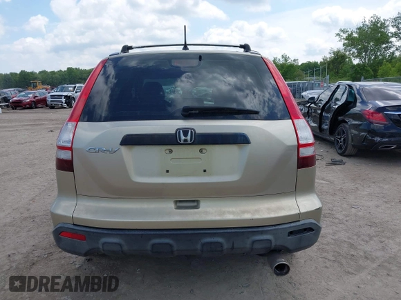 2008 Honda CR-V LX z VIN JHLRE38398C031592, wystawiony jako IAAI lot #42383888 z przebiegiem 247 121 mil mil oraz . Historia ofert i sprzedaży dostępna na DreamBid. Obrazek 16.