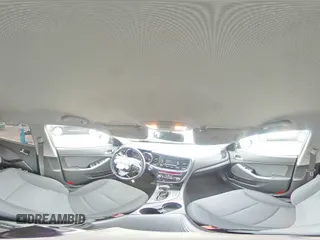 2016 Kia Optima z VIN KNAGM4AD1G5093553, wystawiony jako Copart lot #56072335 z przebiegiem 95 002 mil mil oraz Szkoda całkowita • Salvage title. Historia ofert i sprzedaży dostępna na DreamBid. Obrazek 14.