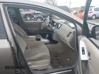 2013 Nissan Murano LE with VIN JN8AZ1MU6DW208193, listed as a IAAI auction lot 41959119 with Not Provided miles and . Bid and sale history available at DreamBid. Image 5.