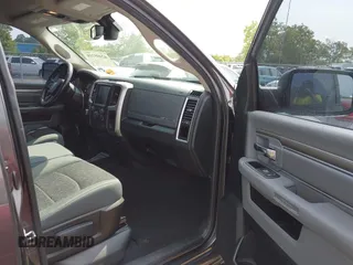 2017 Ram 1500 Big Horn with VIN 1C6RR7GT5HS521440, listed as a IAAI auction lot 42495710 with 175,119 mi miles and . Bid and sale history available at DreamBid. Image 5.