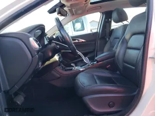 2018 Infiniti QX30 Premium with VIN SJKCH5CR1JA043588, listed as a Copart auction lot 79271663 with 70,534 mi miles. Bid and sale history available at carsss.com. Image 7.
