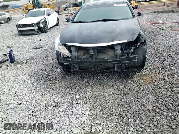 2012 Hyundai Sonata 2.4L Limited PZEV with VIN 5NPEC4AC7CH485242, listed as a Copart auction lot 49987005 with 183,182 mi miles and Salvage Title. Bid and sale history available at carsss.com. Image 14.