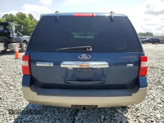 2013 Ford Expedition XLT z VIN 1FMJU1H51DEF13423, wystawiony jako Copart lot #60702695 z przebiegiem 228 355 mil mil oraz Szkoda całkowita • Salvage title. Historia ofert i sprzedaży dostępna na DreamBid. Obrazek 6.