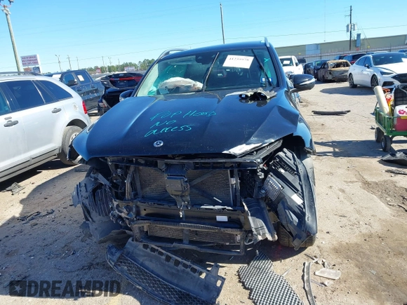 2021 Mercedes-Benz GLE 350 z VIN 4JGFB4JE5MA470896, wystawiony jako IAAI lot #41235978 z przebiegiem Nie podano mil oraz . Historia ofert i sprzedaży dostępna na DreamBid. Obrazek 12.