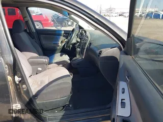 2006 Toyota Matrix STD with VIN 2T1KR32E96C603262, listed as a IAAI auction lot 41982681 with 241,242 mi miles and . Bid and sale history available at carsss.com. Image 5.