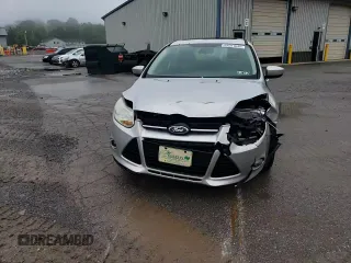 2012 Ford Focus SE z VIN 1FAHP3K25CL246694, wystawiony jako Copart lot #59591645 z przebiegiem 222 330 mil mil oraz Szkoda całkowita • Salvage title. Historia ofert i sprzedaży dostępna na DreamBid. Obrazek 13.