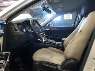 2016 Mazda CX-9 Sport with VIN JM3TCBBY3G0110822, listed as a Copart auction lot 45784185 with 180,059 mi miles and Clean Title. Bid and sale history available at carsss.com. Image 7.