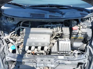 2007 Honda Fit Sport with VIN JHMGD38677S050534, listed as a IAAI auction lot 42382491 with 157,246 mi miles and . Bid and sale history available at DreamBid. Image 10.