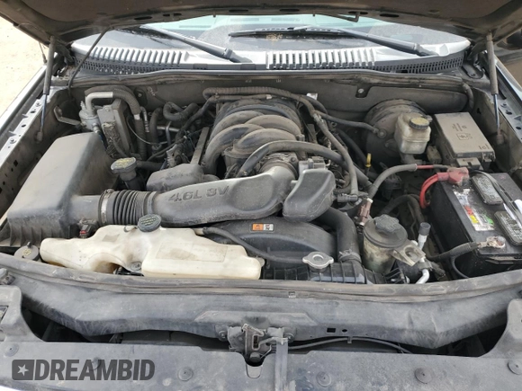 2010 Ford Explorer Eddie Bauer z VIN 1FMEU7E83AUA53122, wystawiony jako Copart lot #50611445 z przebiegiem 220 384 mil mil oraz Szkoda całkowita • Salvage title. Historia ofert i sprzedaży dostępna na DreamBid. Obrazek 11.