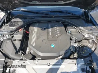 2020 BMW 3 Series M340i z VIN WBA5U7C04LFH22006, wystawiony jako IAAI lot #41959937 z przebiegiem 32 113 mil mil oraz . Historia ofert i sprzedaży dostępna na DreamBid. Obrazek 10.