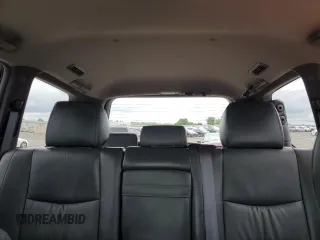 2005 Lexus GX 470 z VIN JTJBT20X050082258, wystawiony jako Copart lot #55812505 z przebiegiem 194 075 mil mil oraz Szkody całkowita. Historia ofert i sprzedaży dostępna na DreamBid. Obrazek 10.