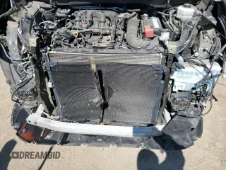 2020 Toyota Highlander LE z VIN 5TDBZRBH4LS511959, wystawiony jako Copart lot #53354555 z przebiegiem 99 381 mil mil oraz Szkoda całkowita • Salvage title. Historia ofert i sprzedaży dostępna na DreamBid. Obrazek 13.