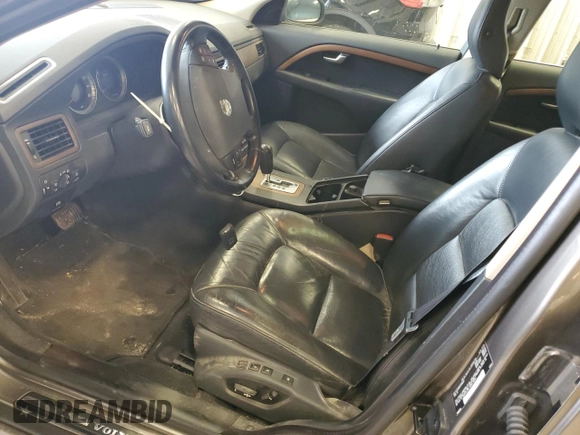 2009 Volvo S80 I6 Turbo с VIN YV1AH992191105007, выставлен на аукционе Copart как лот 58721735 с пробегом 109 057 миль миль и На запчасти • Non repairable. История ставок и продаж доступна на DreamBid. Изображение 7.