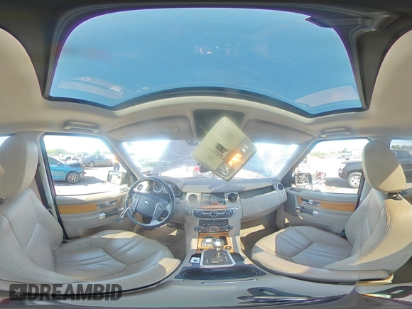 2011 Land Rover LR4 HSE с VIN SALAG2D45BA595331, выставлен на аукционе Copart как лот 62218915 с пробегом 138 257 миль миль и Списание • Salvage title. История ставок и продаж доступна на DreamBid. Изображение 16.
