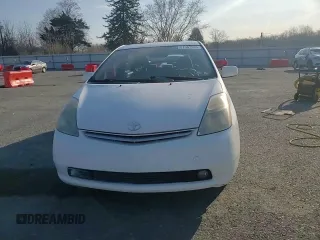 2007 Toyota Prius with VIN JTDKB20U973203107, listed as a Copart auction lot 51057265 with 196,452 mi miles and Salvage Title. Bid and sale history available at DreamBid. Image 11.