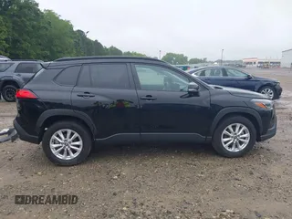 2023 Toyota Corolla Cross LE с VIN 7MUCAAAG0PV053404, выставлен на аукционе IAAI как лот 42318679 с пробегом 34 969 миль миль и . История ставок и продаж доступна на DreamBid. Изображение 14.